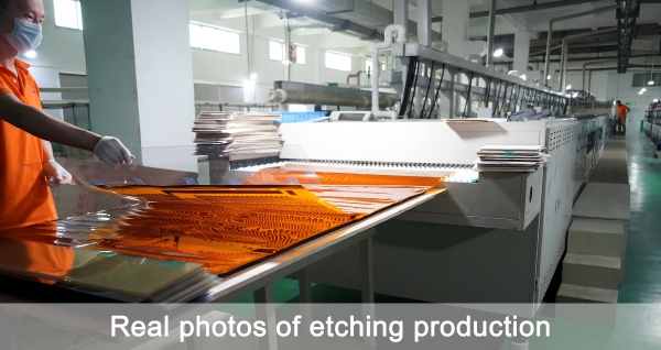 Yanming fabrikindən kimyəvi ayırma nədir?