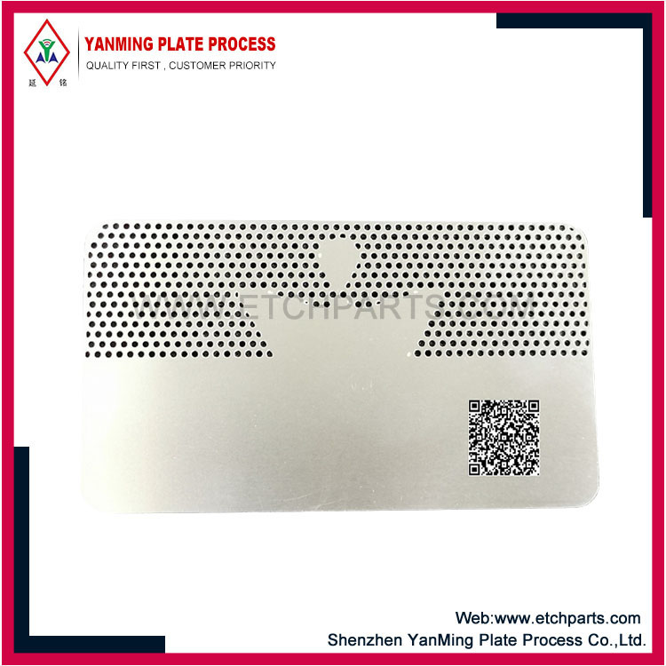 Niyə metal vizit kartları mütəxəssislər arasında populyarlıq qazanır?
