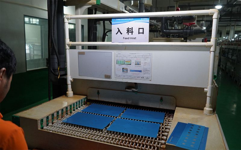 Aşındırma Prosesi Populyar Elm: Yaş Oşlama nədir?